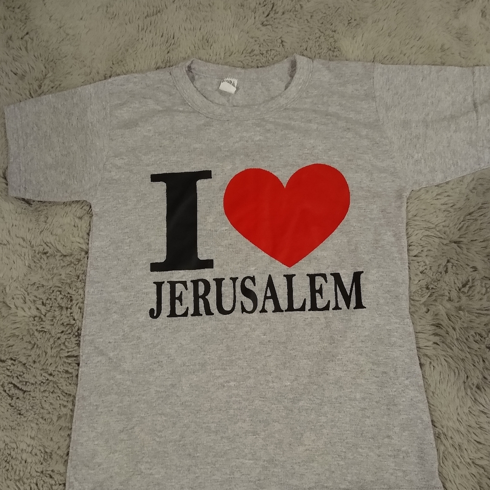 Nora kid's shirt
